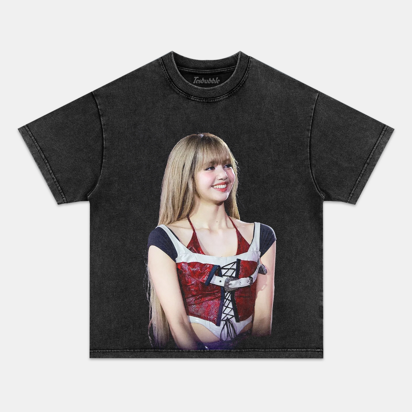 LISA 3.0 TEE