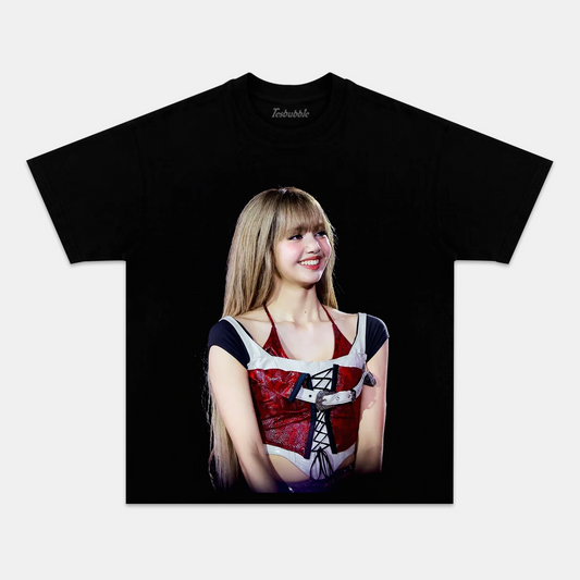 LISA 3.0 TEE