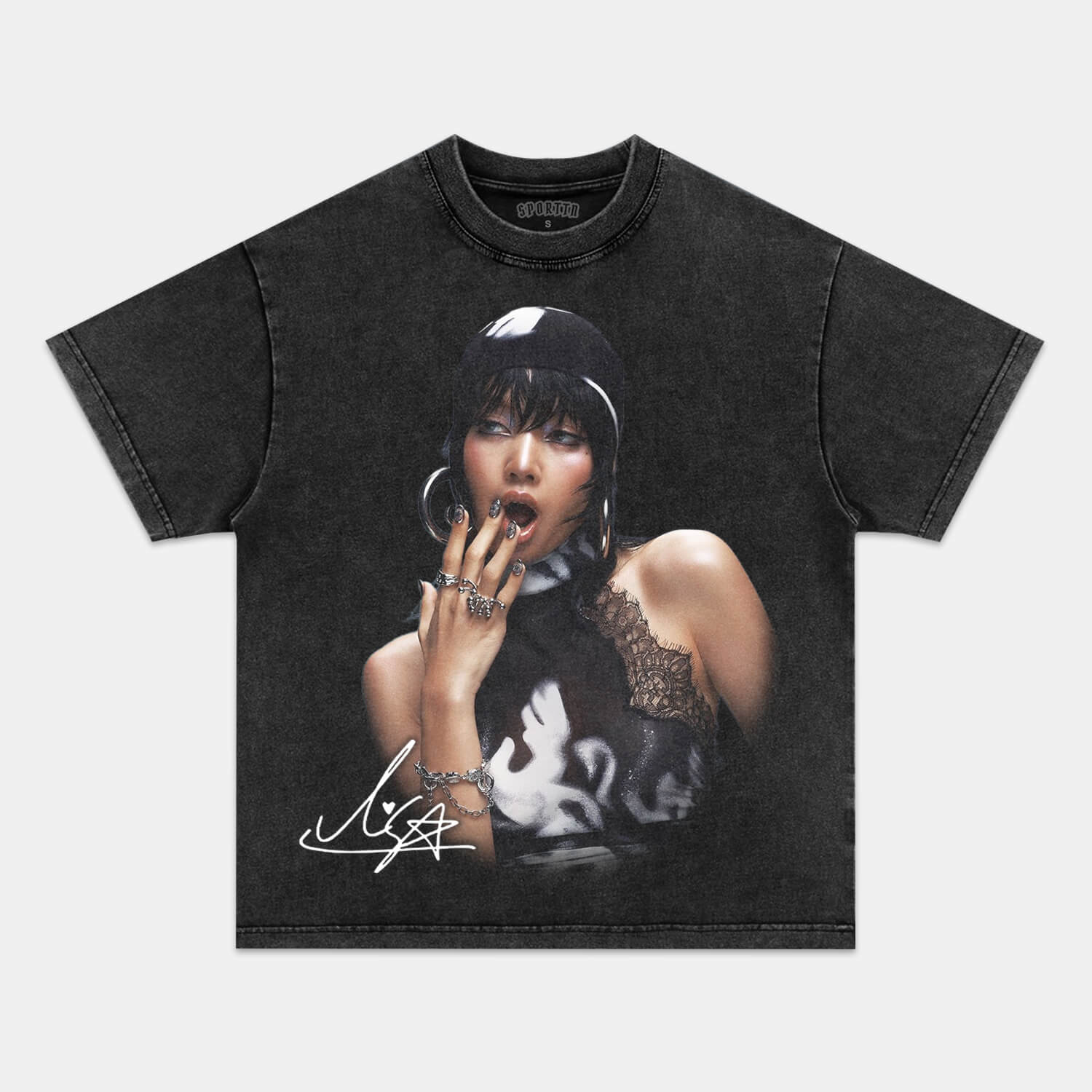 LISA 2024 2.0 TEE - clothing by TeeHivey.com (Image 4)