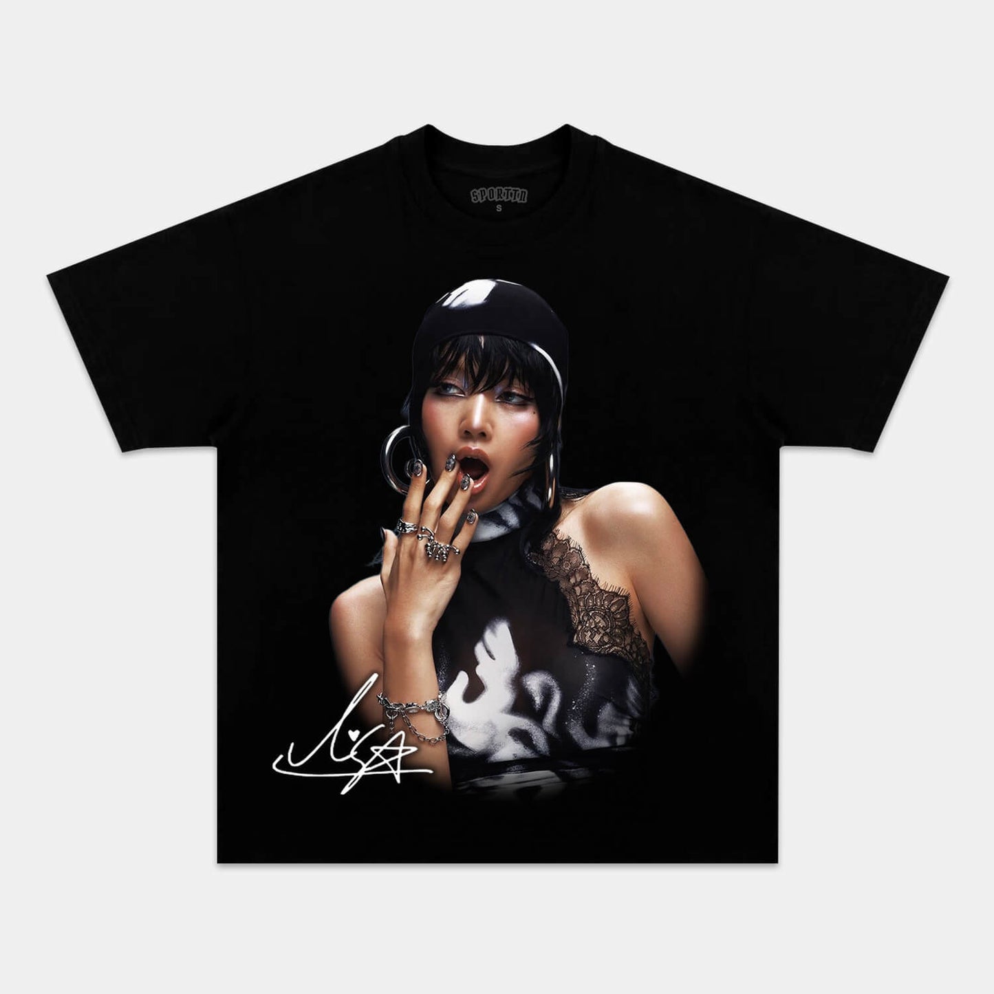 LISA 2024 2.0 TEE - clothing by TeeHivey.com (Image 1)