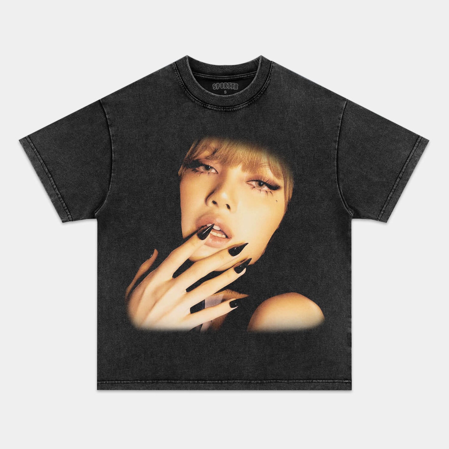 LISA 2024 TEE - clothing by TeeHivey.com (Image 2)