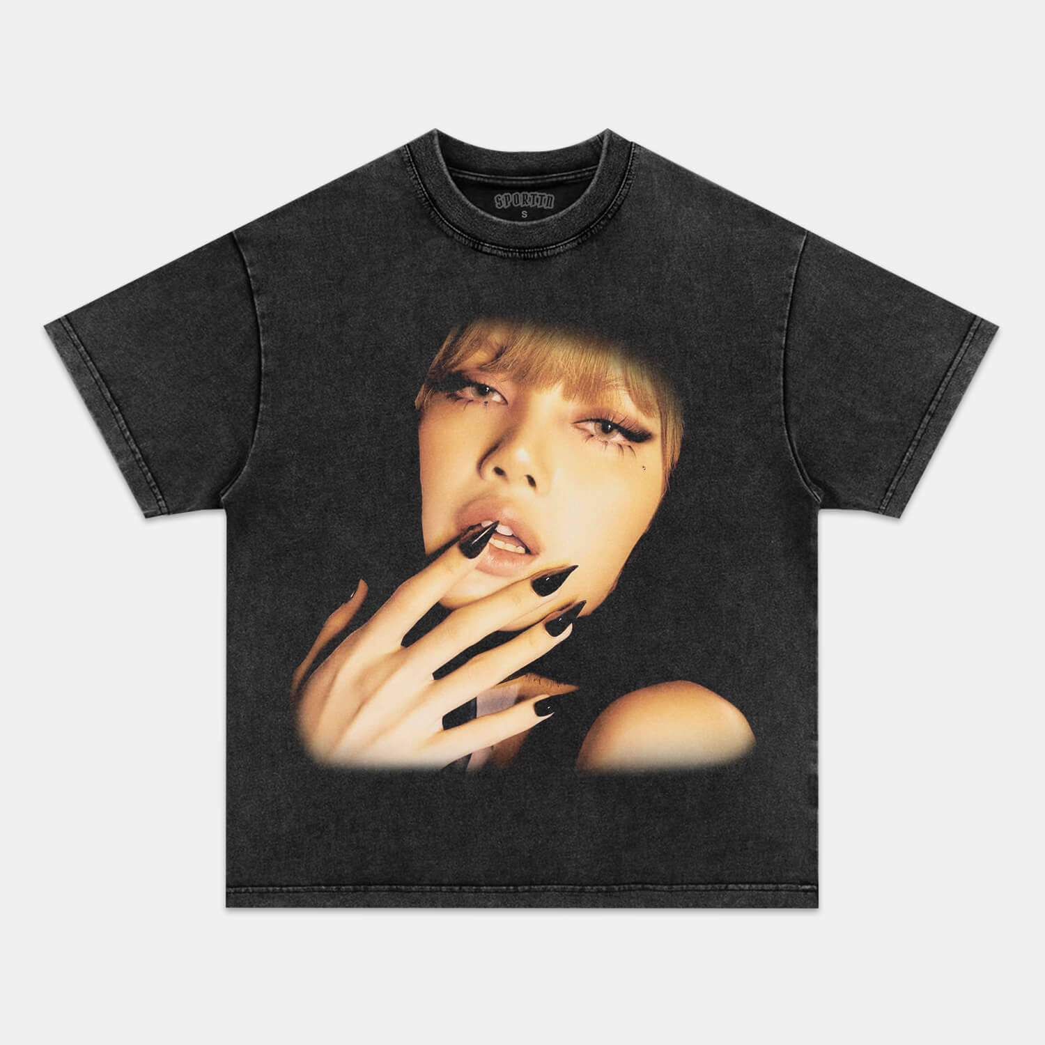 LISA 2024 TEE - clothing by TeeHivey.com (Image 4)