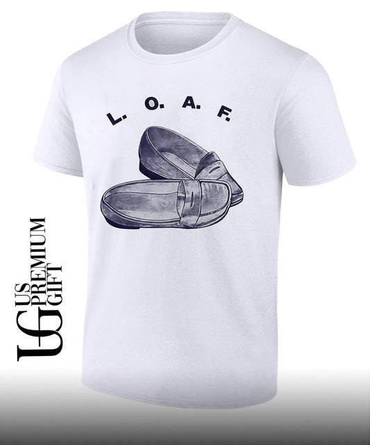 LOAF LGBTQ 2026 shirt