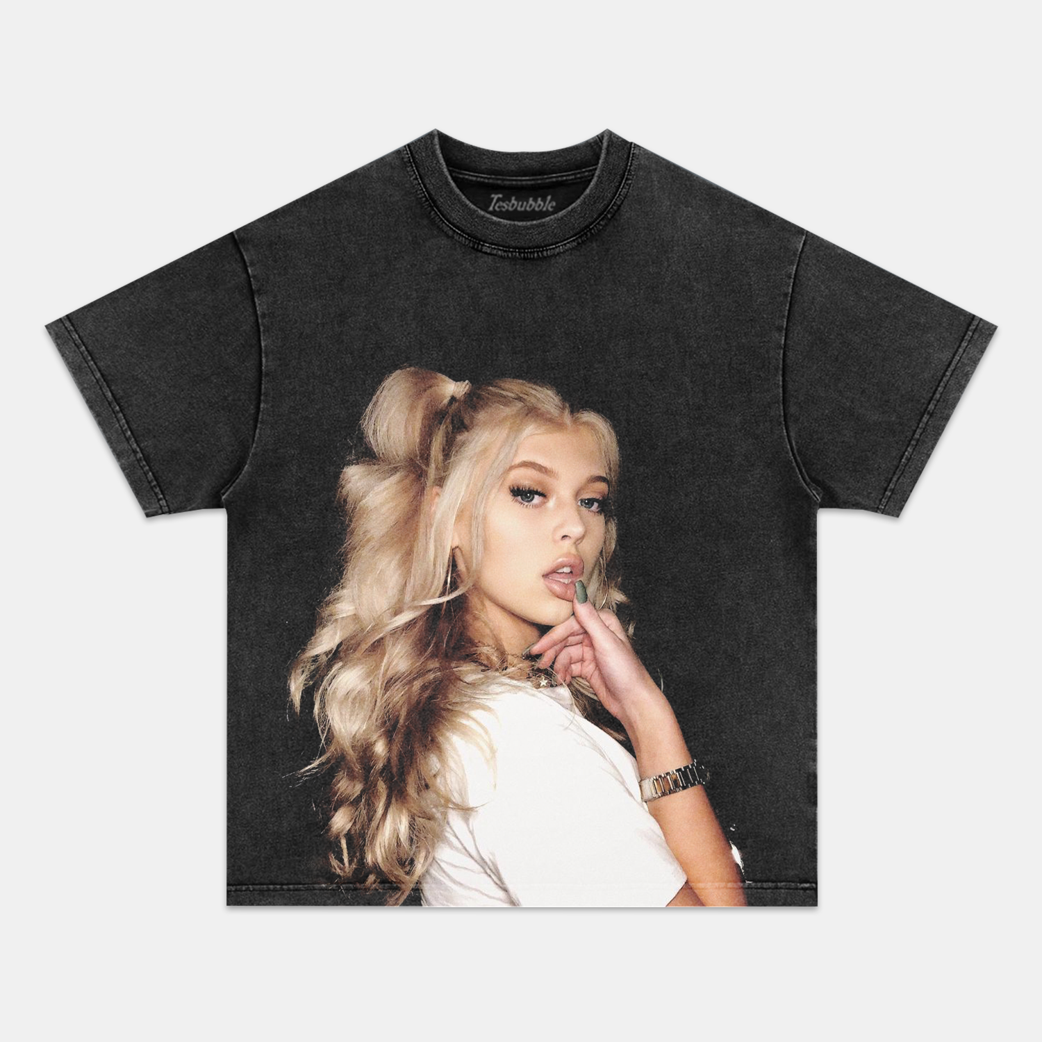 LOREN TEE - clothing by TeeHivey.com (Image 2)