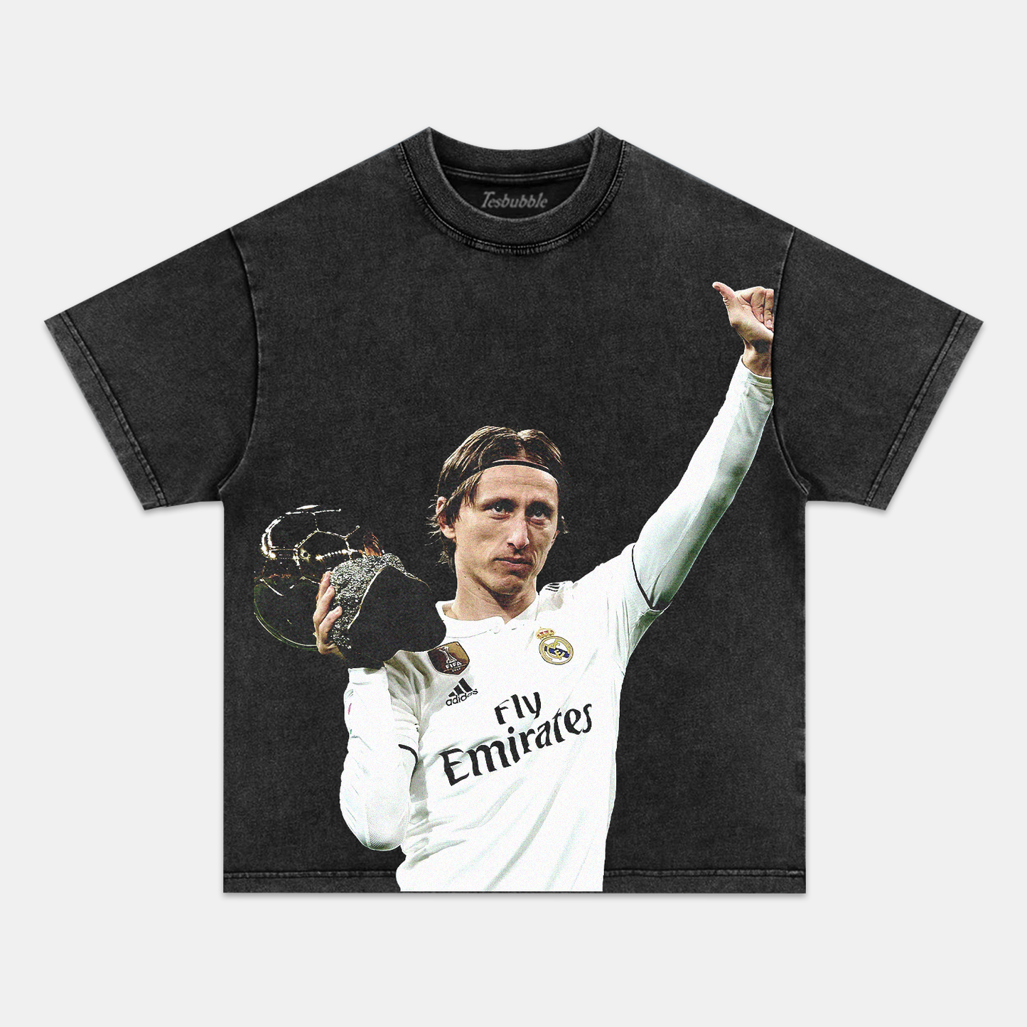 LUKA MODRIÄ† 2.0 TEE