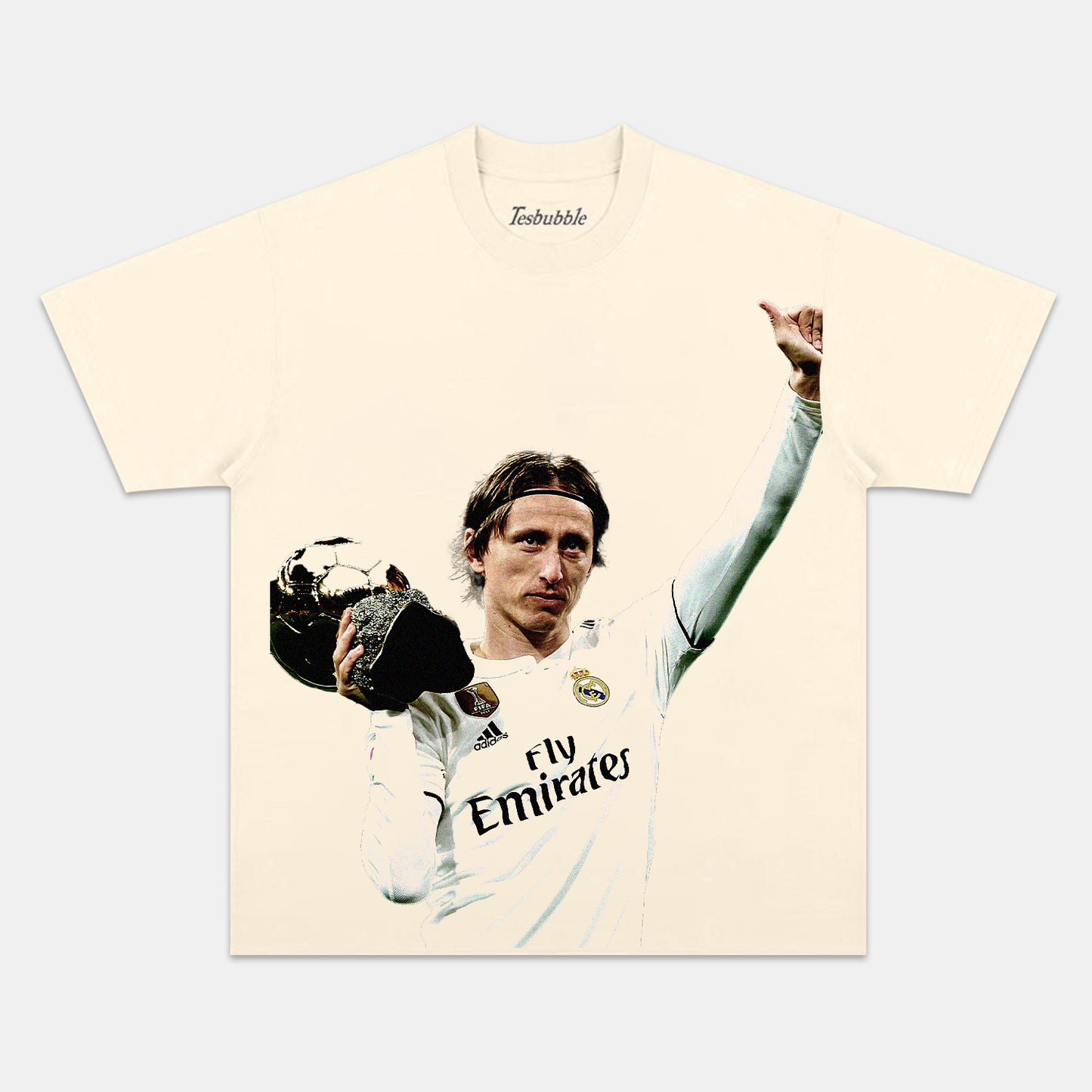 LUKA MODRIÄ† 2.0 TEE