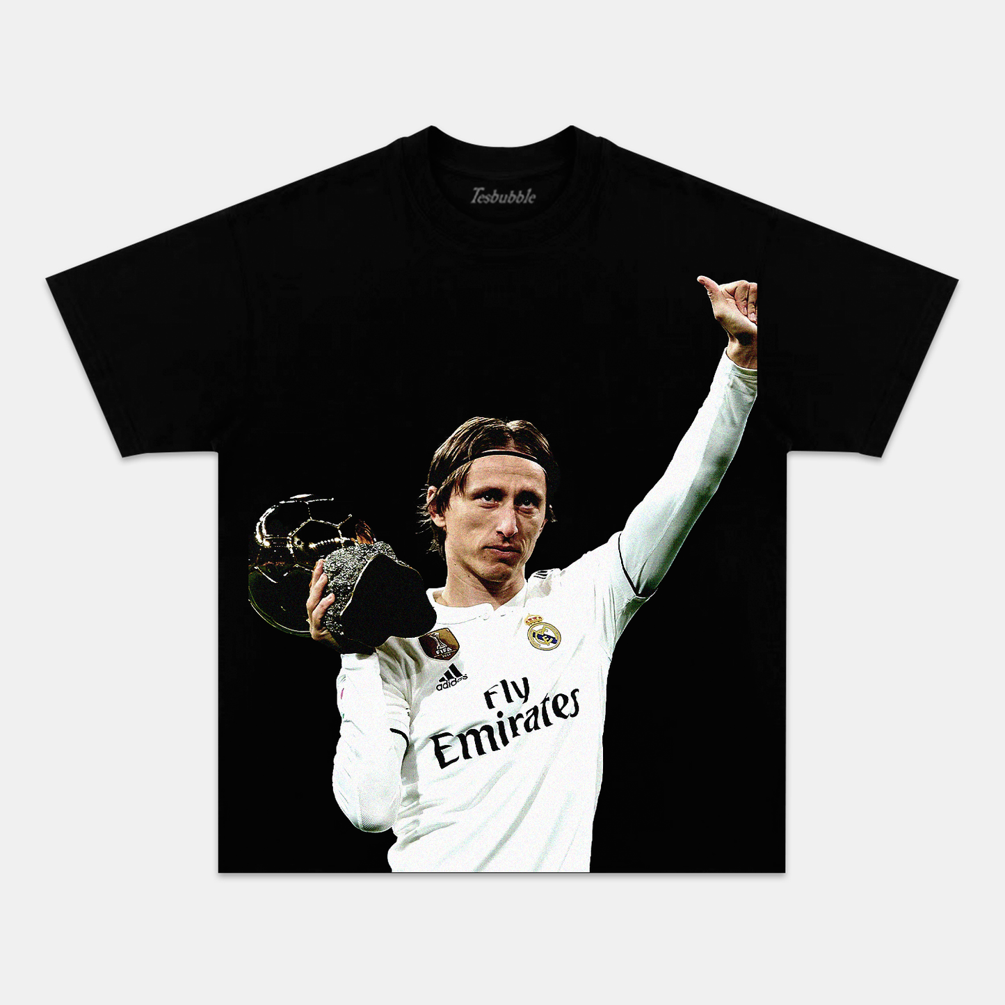 LUKA MODRIÄ† 2.0 TEE
