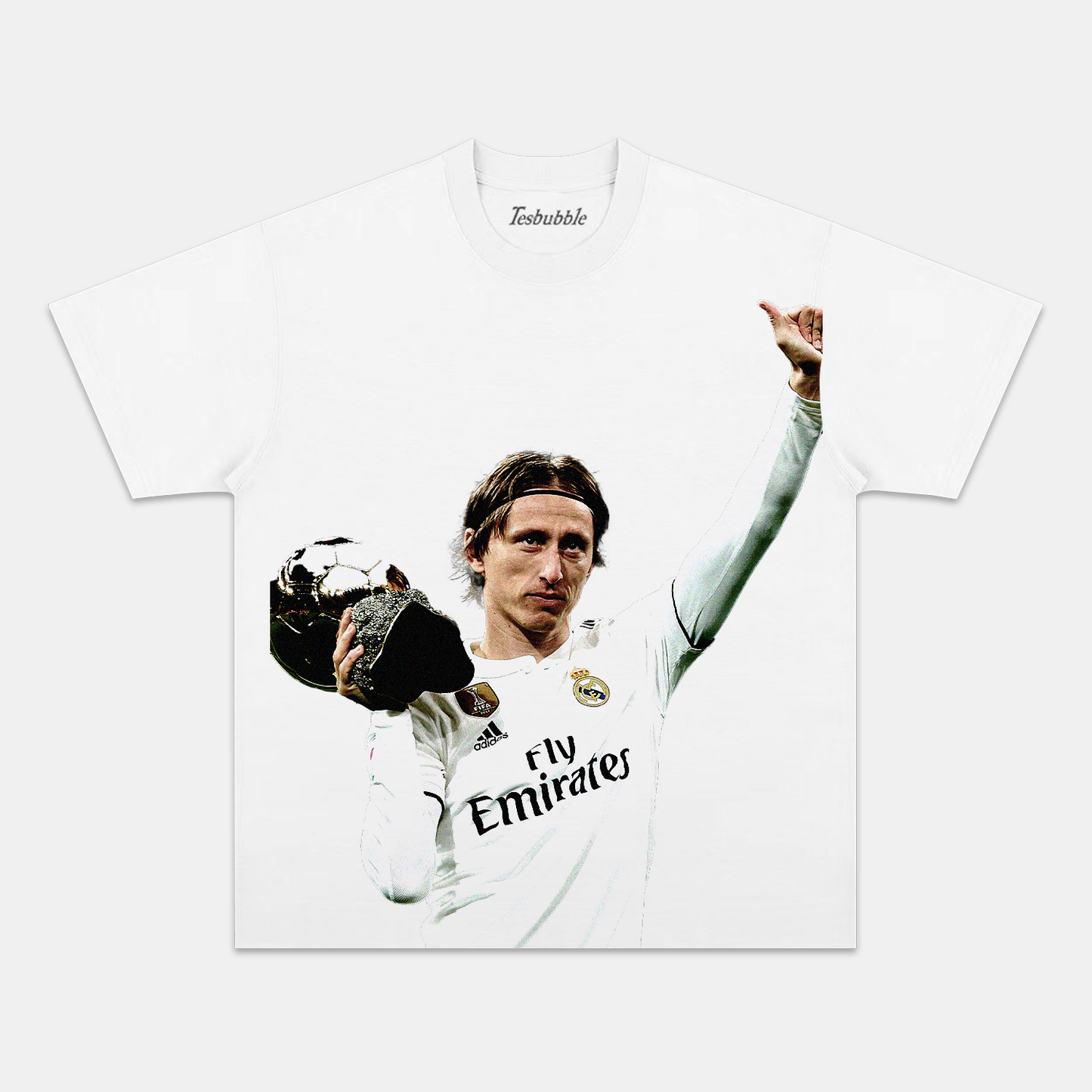 LUKA MODRIÄ† 2.0 TEE