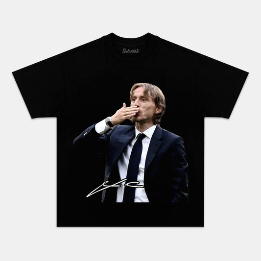 LUKA MODRIÄ† 3.0 TEE