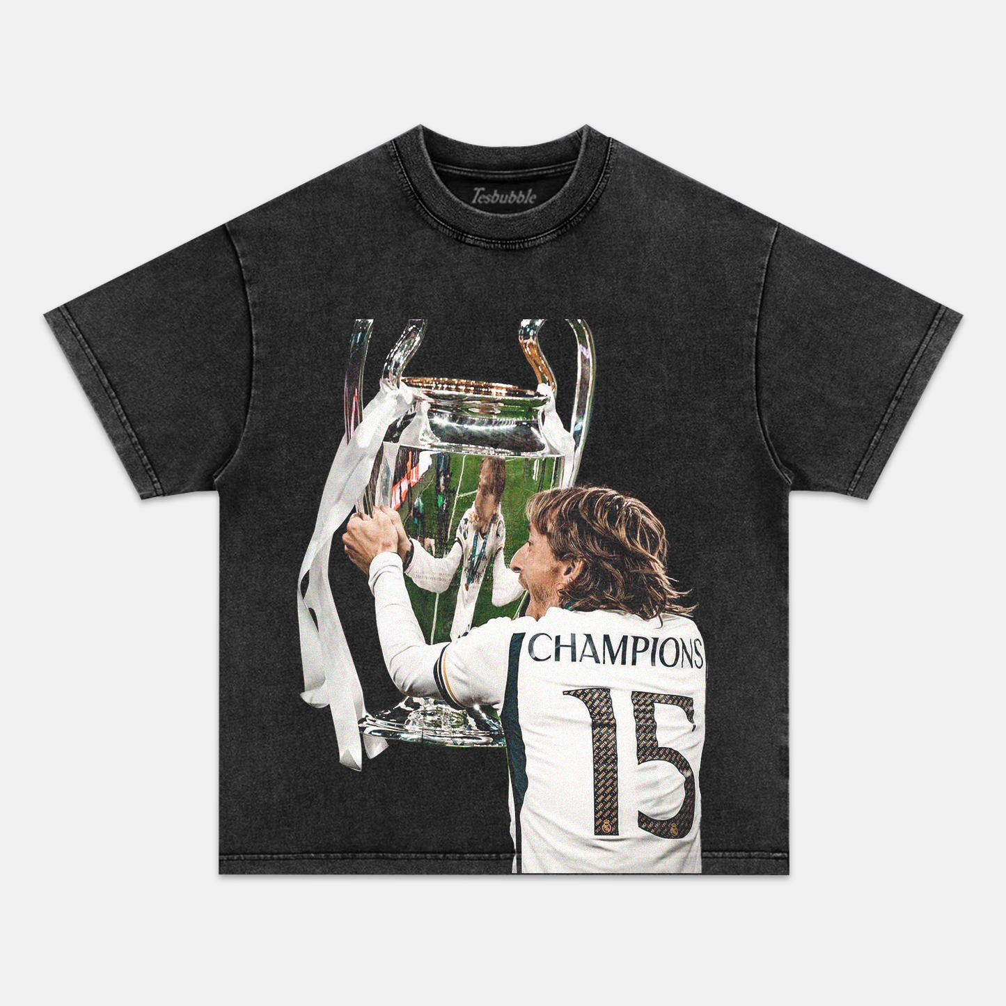 LUKA MODRIÄ† 4.0 TEE