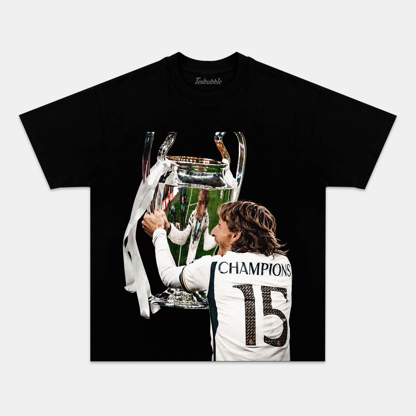 LUKA MODRIÄ† 4.0 TEE