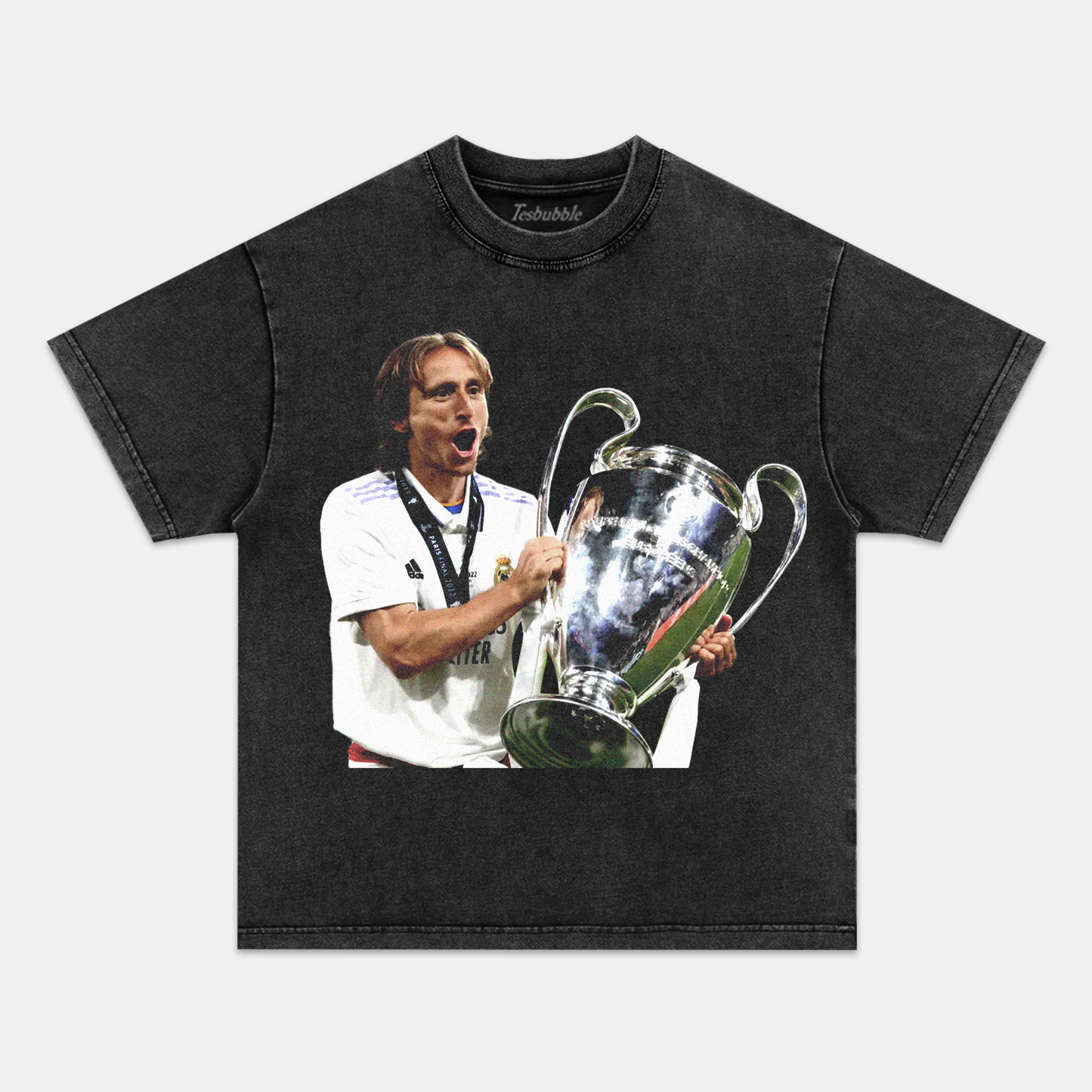 LUKA MODRIÄ† TEE