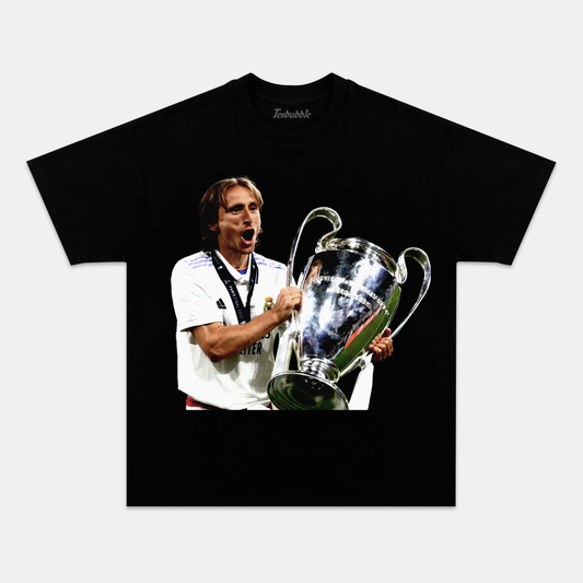 LUKA MODRIÄ† TEE