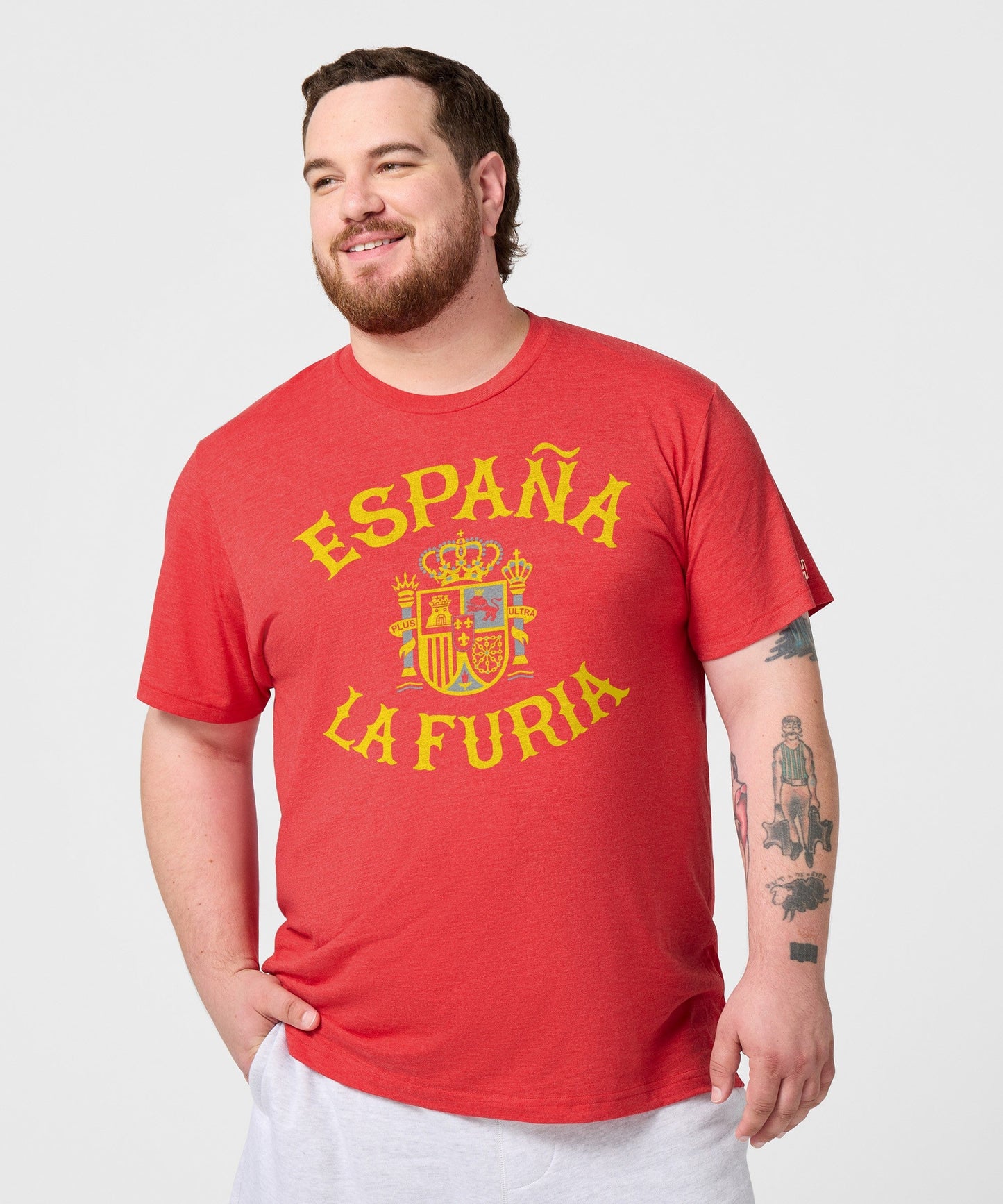 La Furia Espana Spain