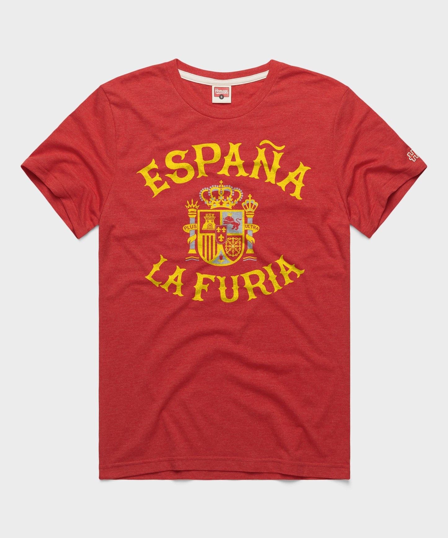 La Furia Espana Spain