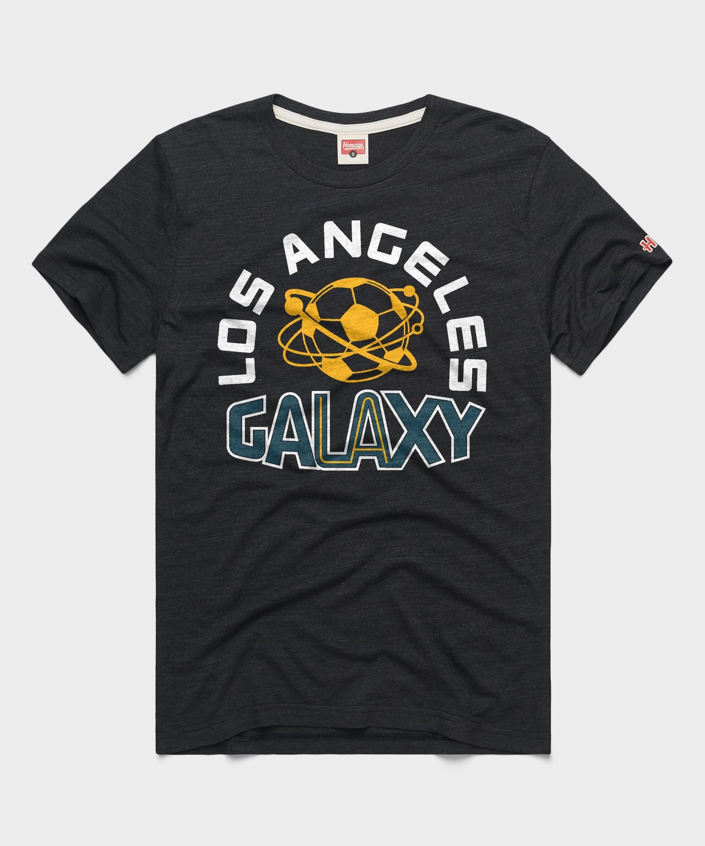 LA Galaxy '24 Third Kit
