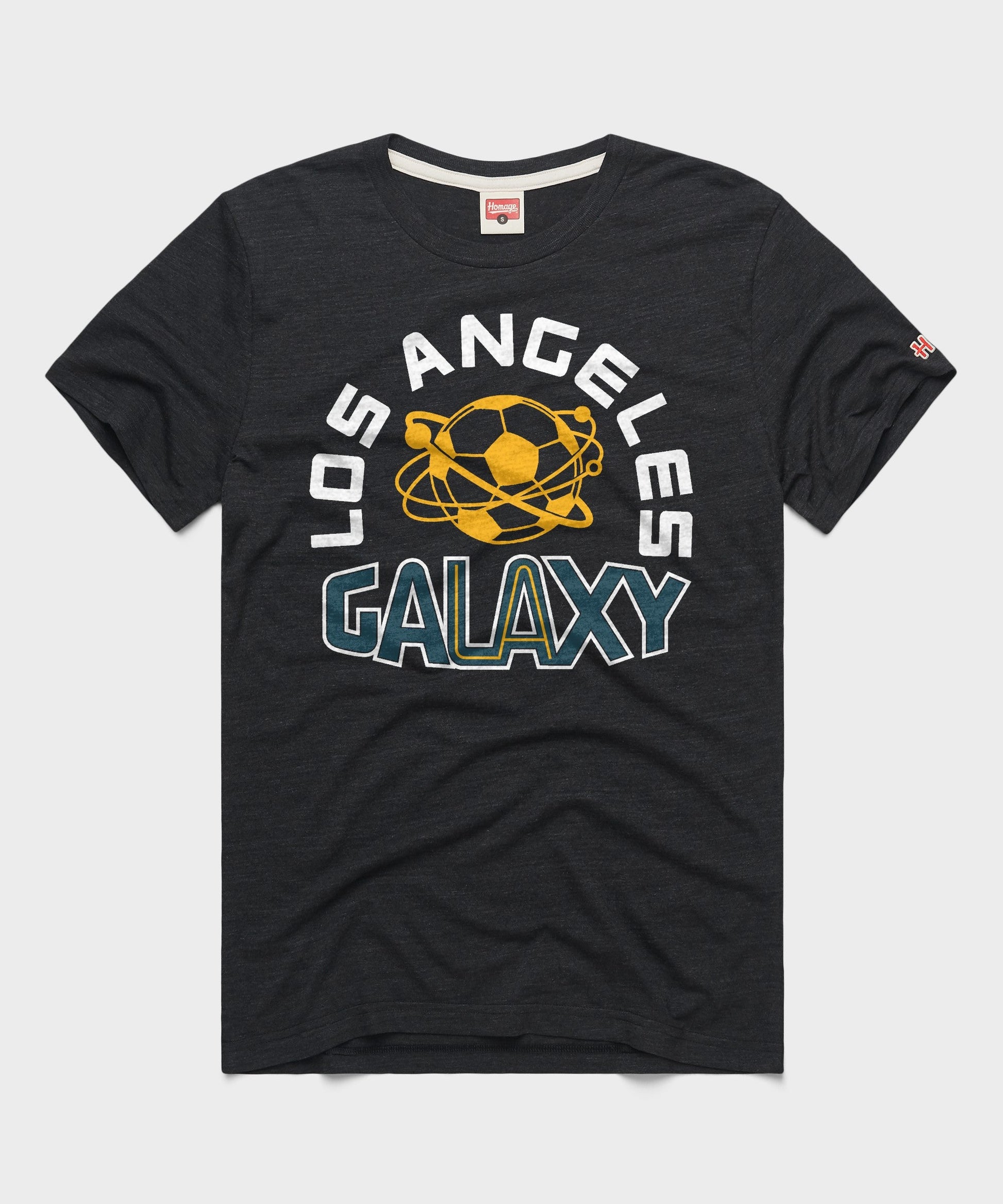 LA Galaxy '24 Third Kit