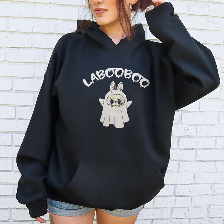 Labooboo Labubu Halloween T Shirt