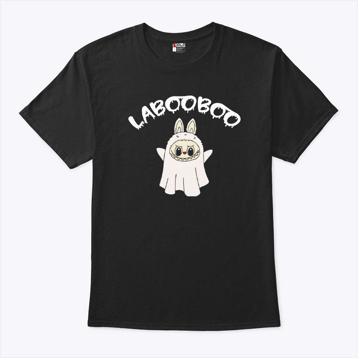 Labooboo Labubu Halloween T Shirt