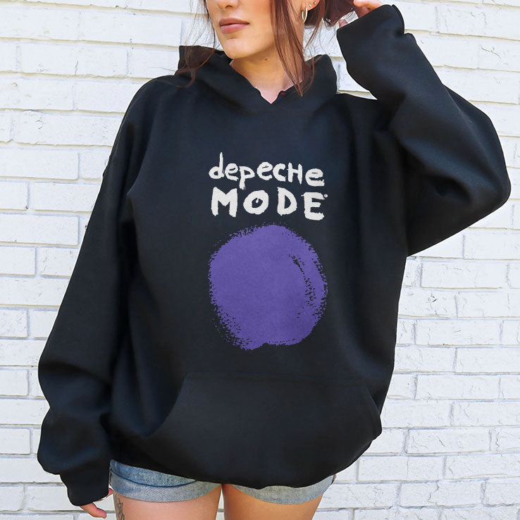 Lady Gaga Depeche Mode Devotional Shirt