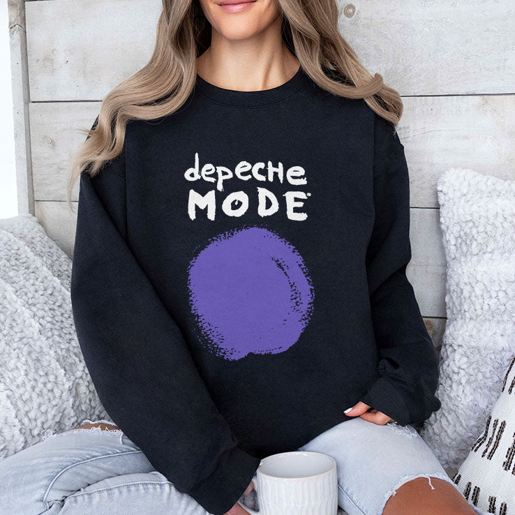 Lady Gaga Depeche Mode Devotional Shirt