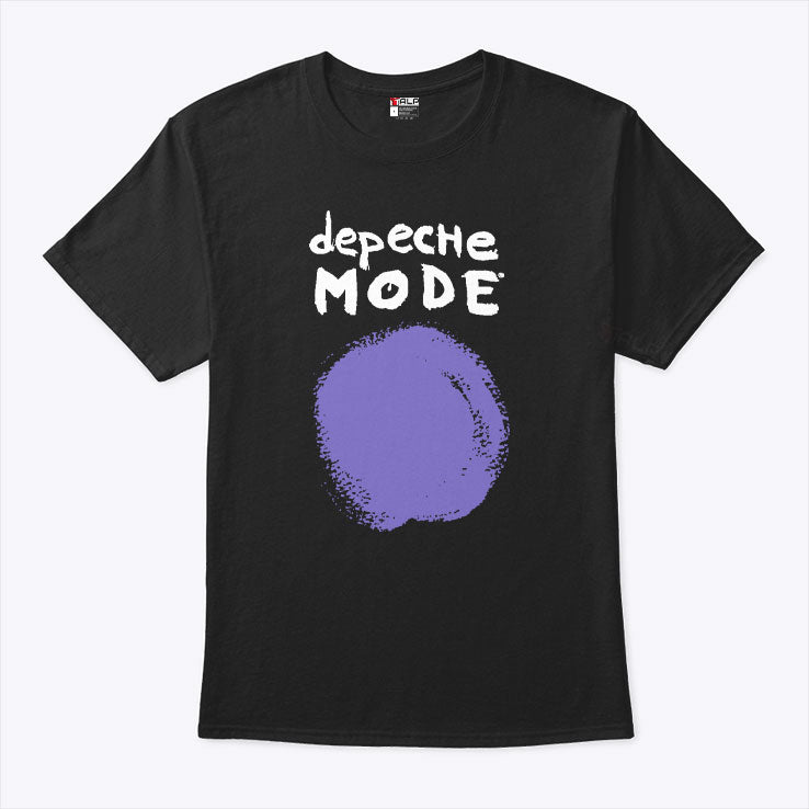 Lady Gaga Depeche Mode Devotional Shirt