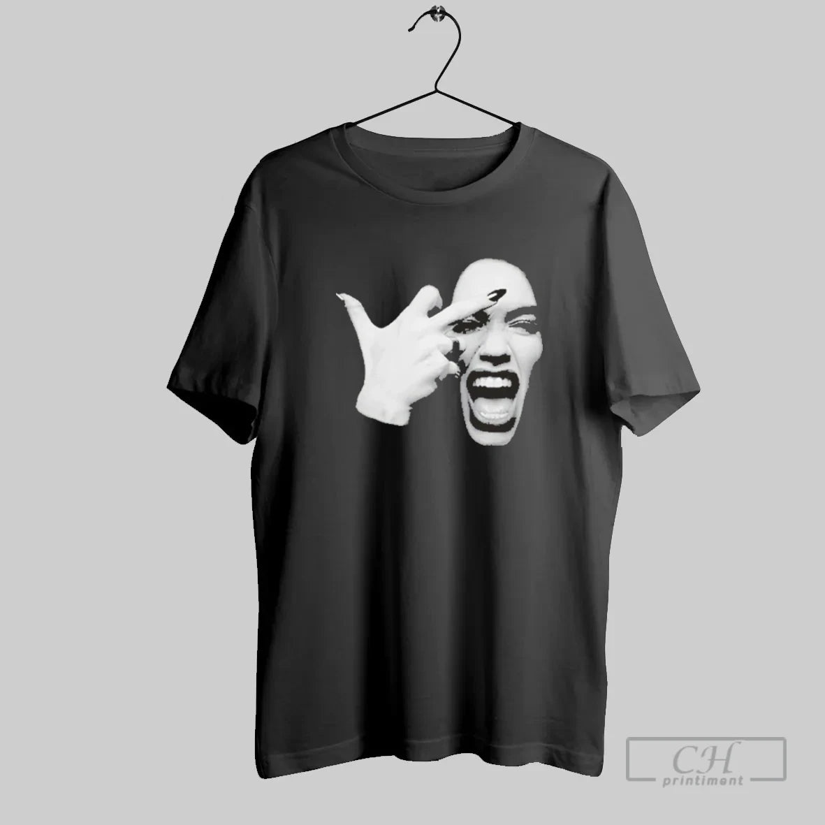 Lali Tour 2025 - clothing by TeeHivey.com