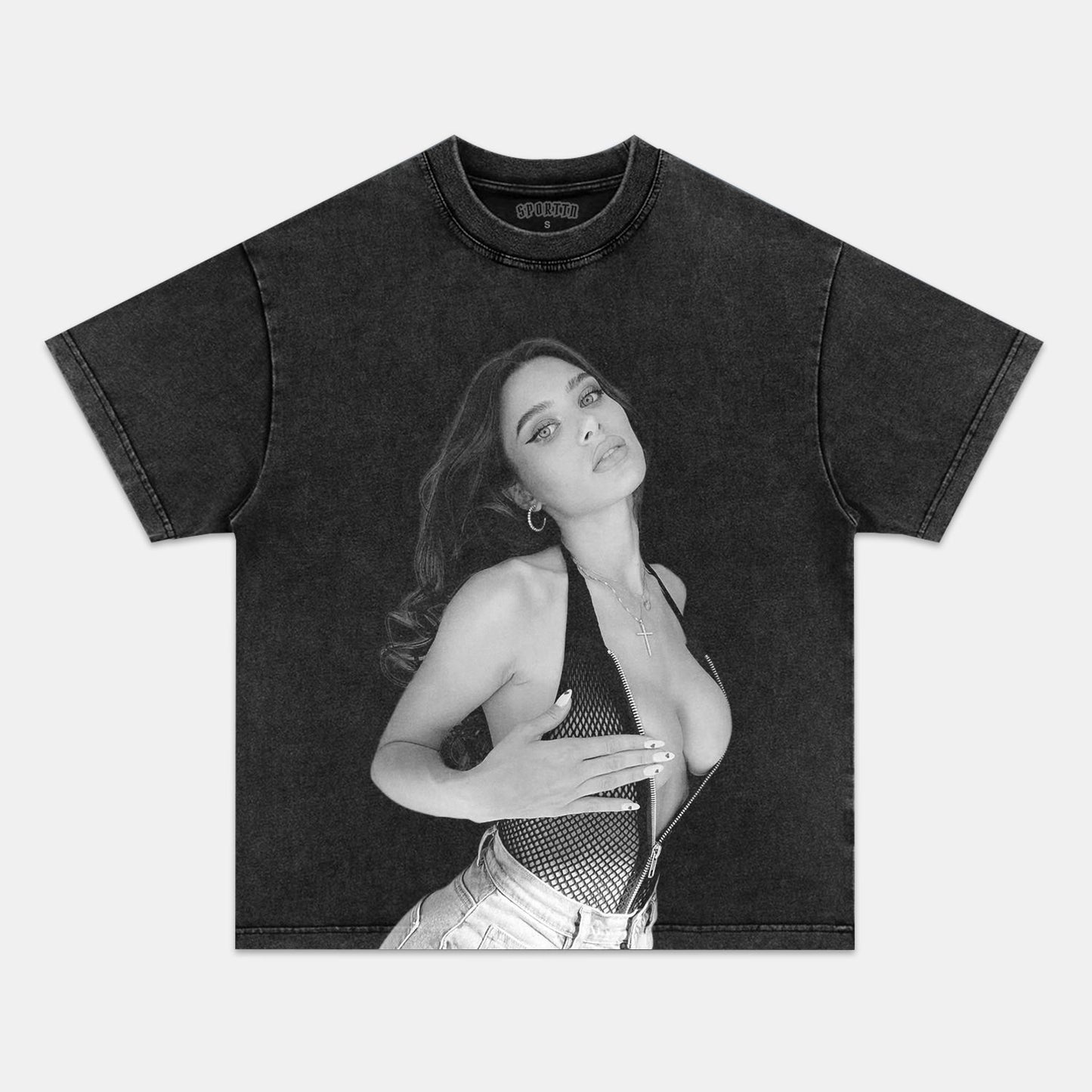 LANA RHOADES TEE