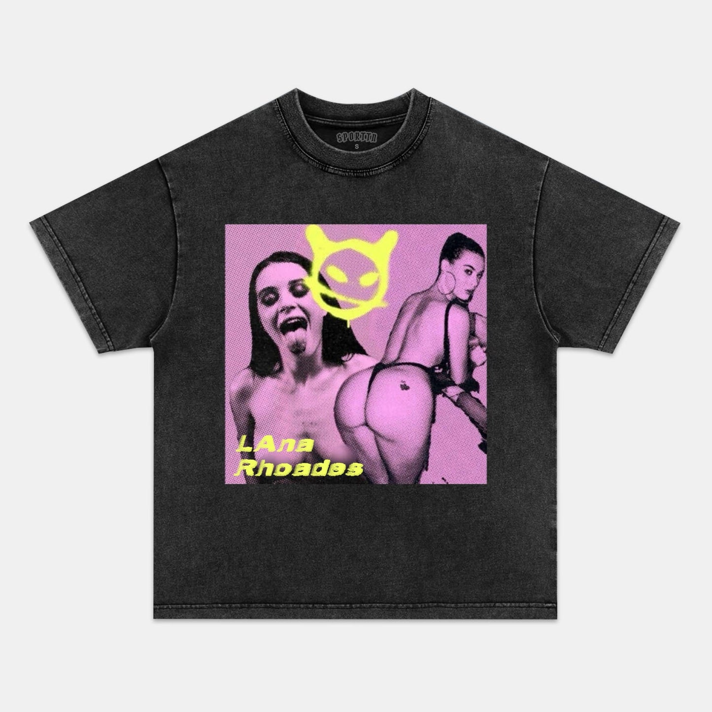 LANA RHOADES TEE Style001