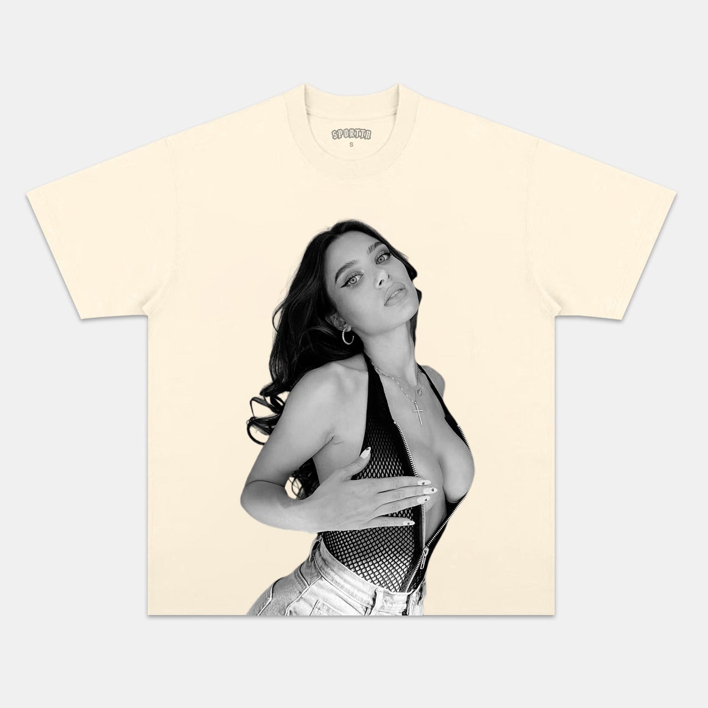 LANA RHOADES TEE
