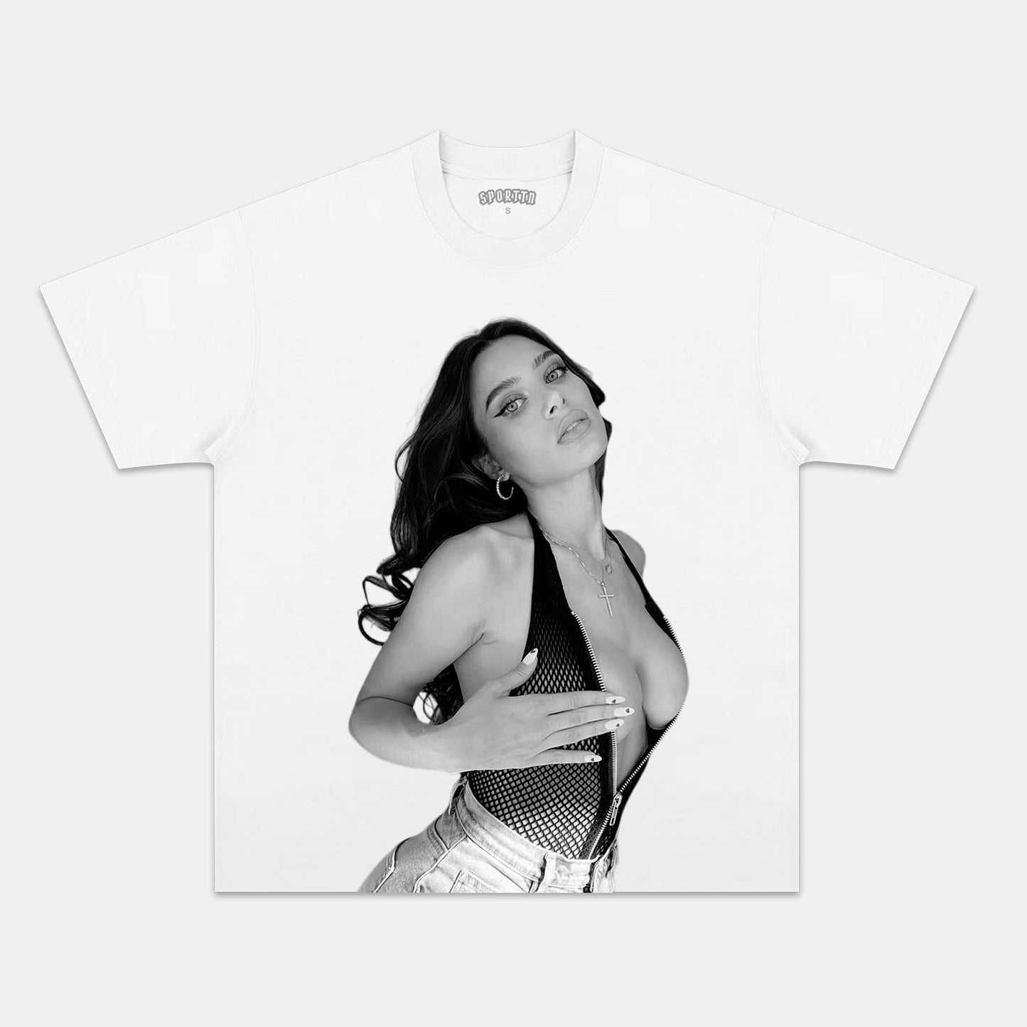 LANA RHOADES TEE