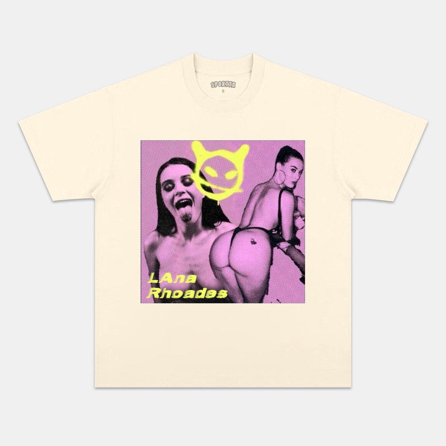 LANA RHOADES TEE Style001