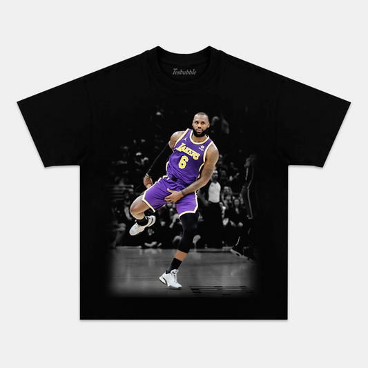LEBRON JAMES V2 TEE