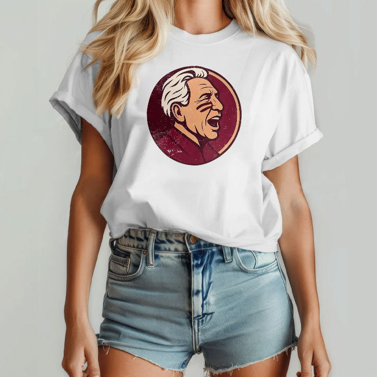 Lee Corso Not So Fast My Friend T Shirt