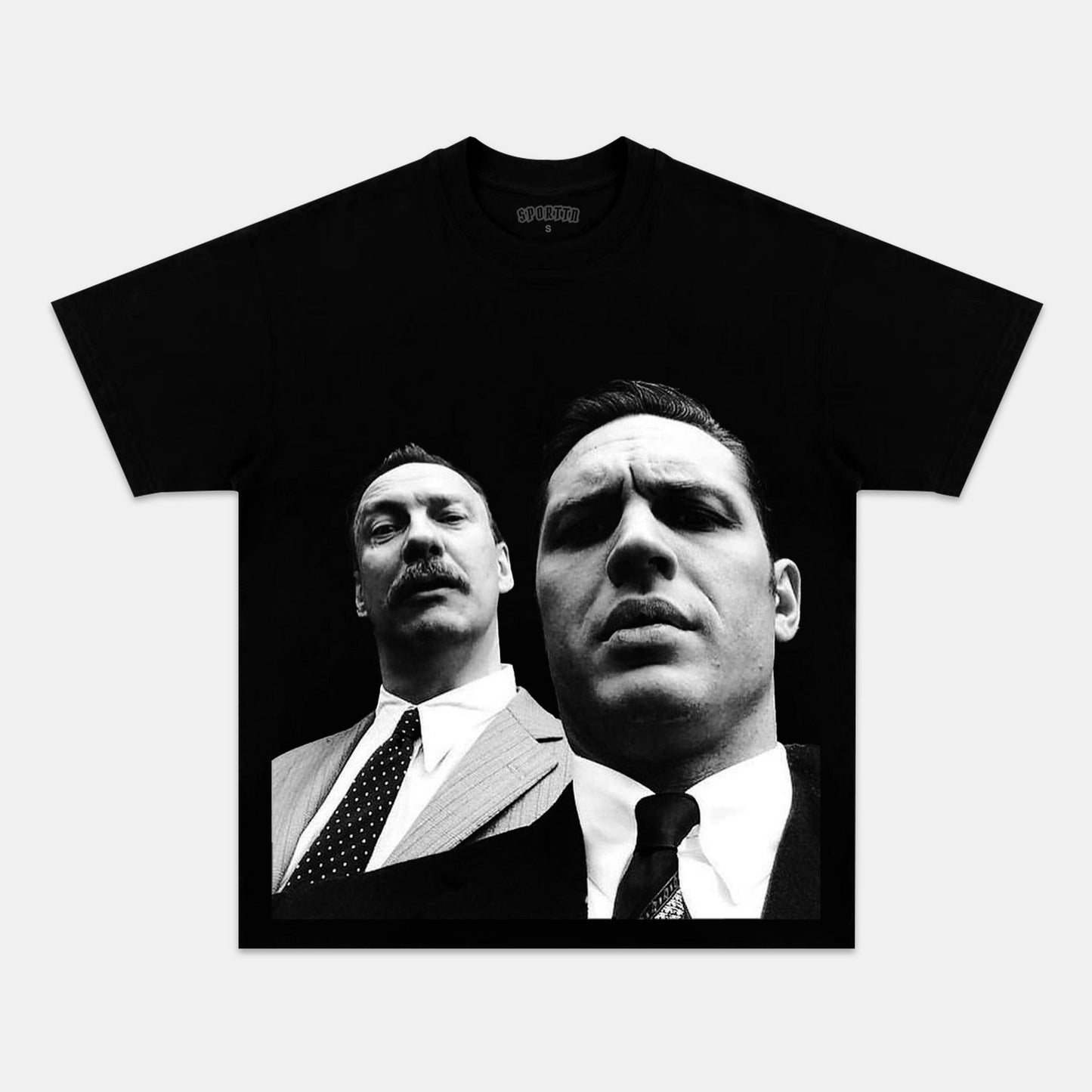 LEGEND 12.18 TEE - clothing by TeeHivey.com (Image 1)