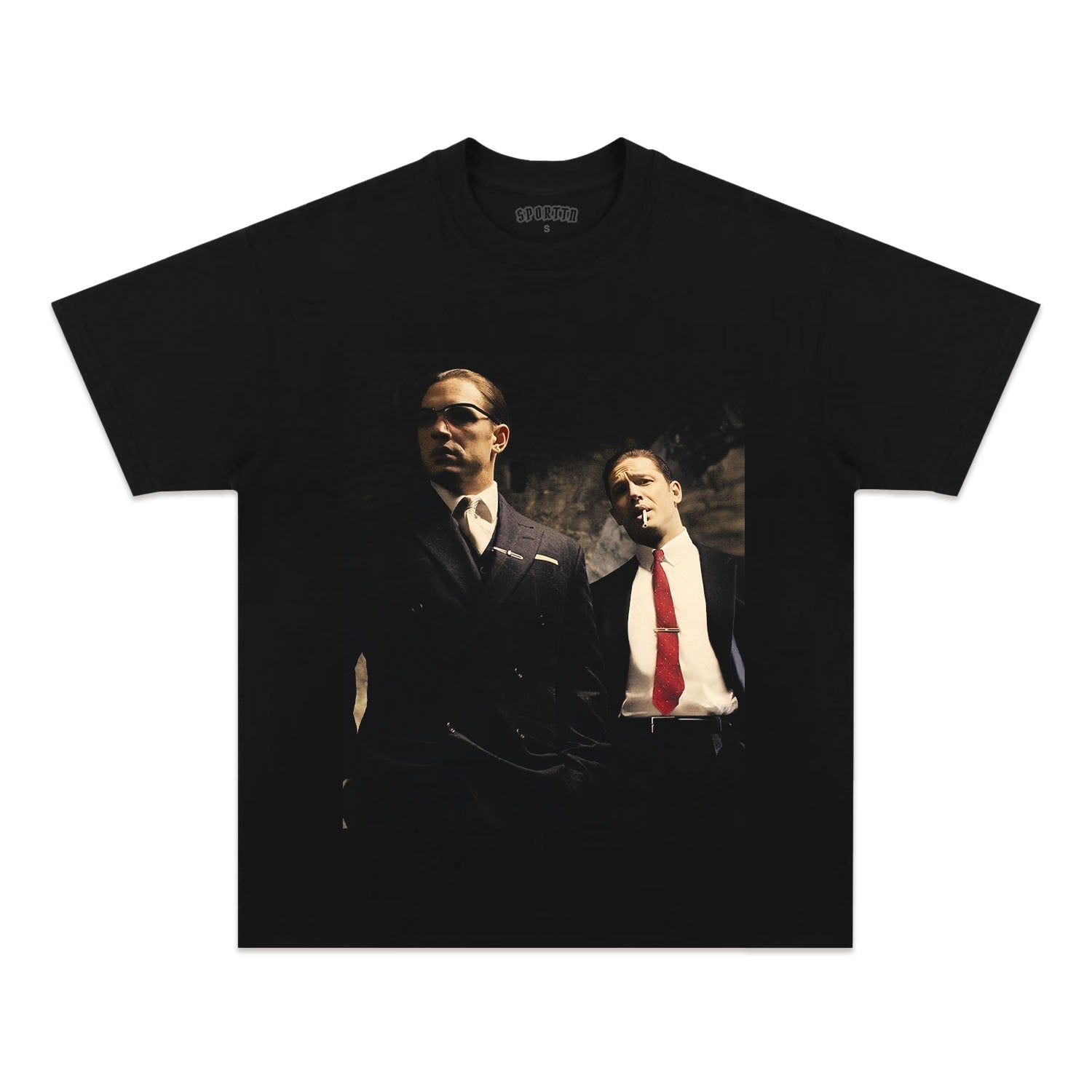Legend TEE1 - clothing by TeeHivey.com (Image 1)
