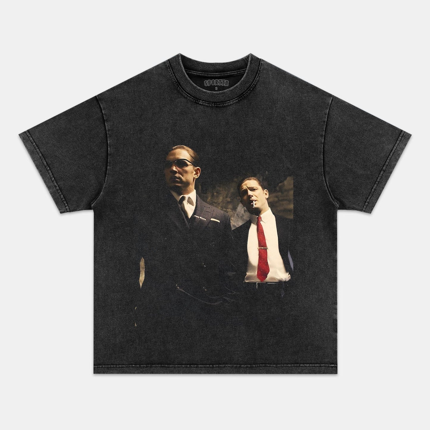 Legend TEE1 - clothing by TeeHivey.com (Image 2)