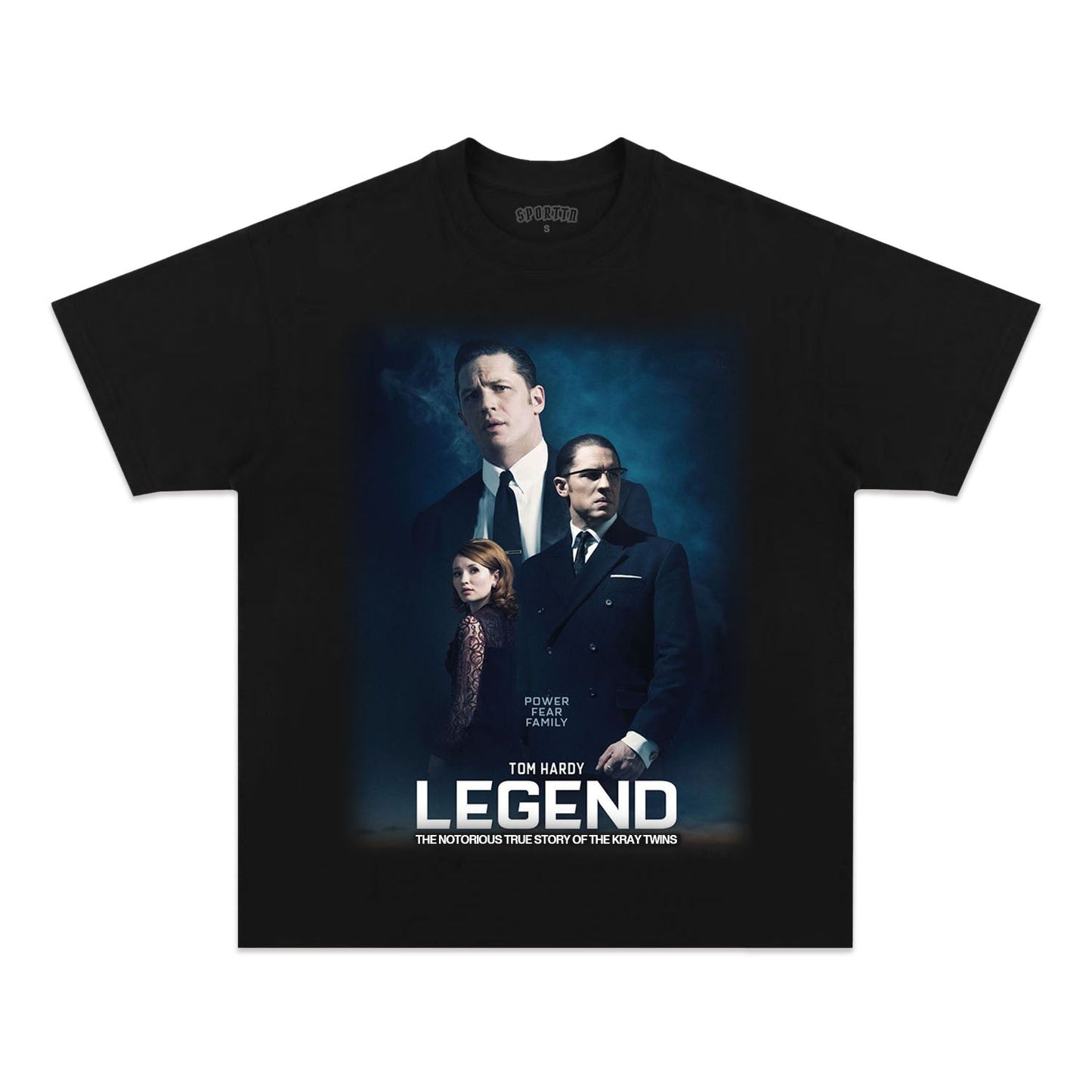 Legend TEE2 - clothing by TeeHivey.com