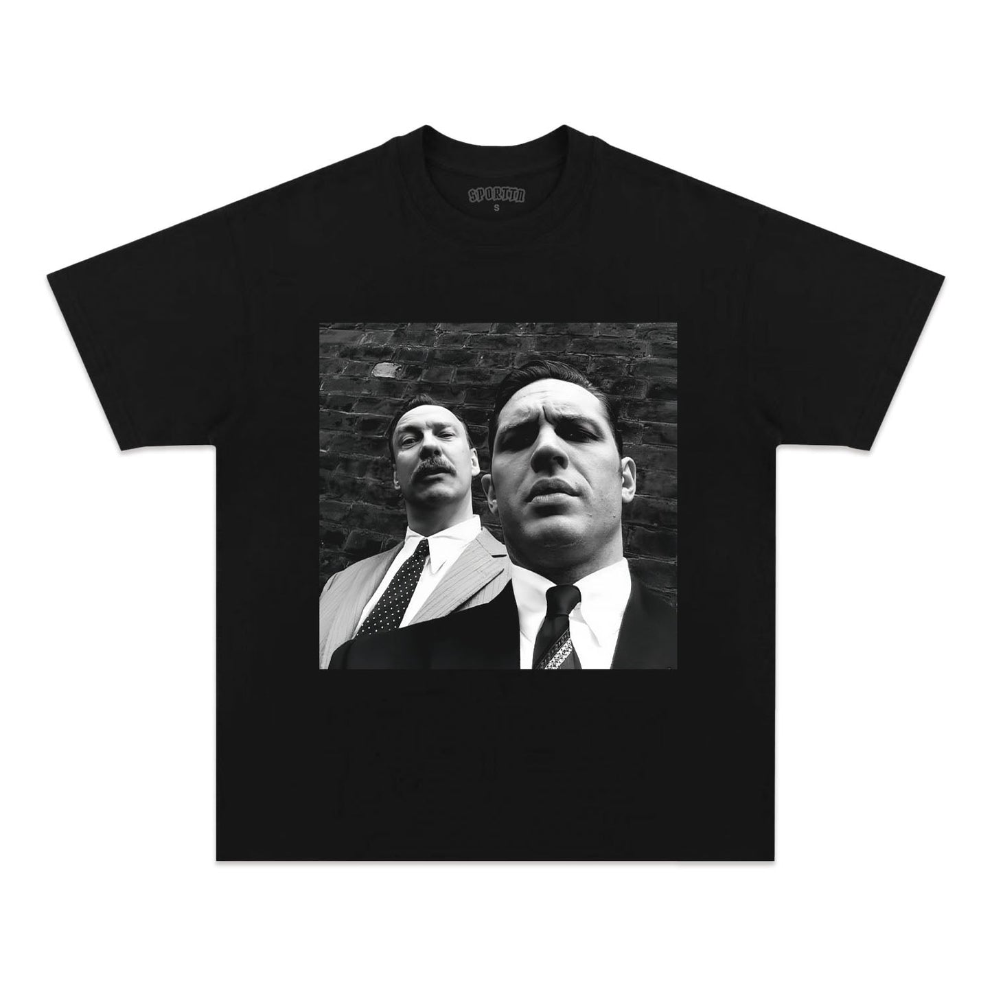 Legend TEE3 - clothing by TeeHivey.com (Image 1)