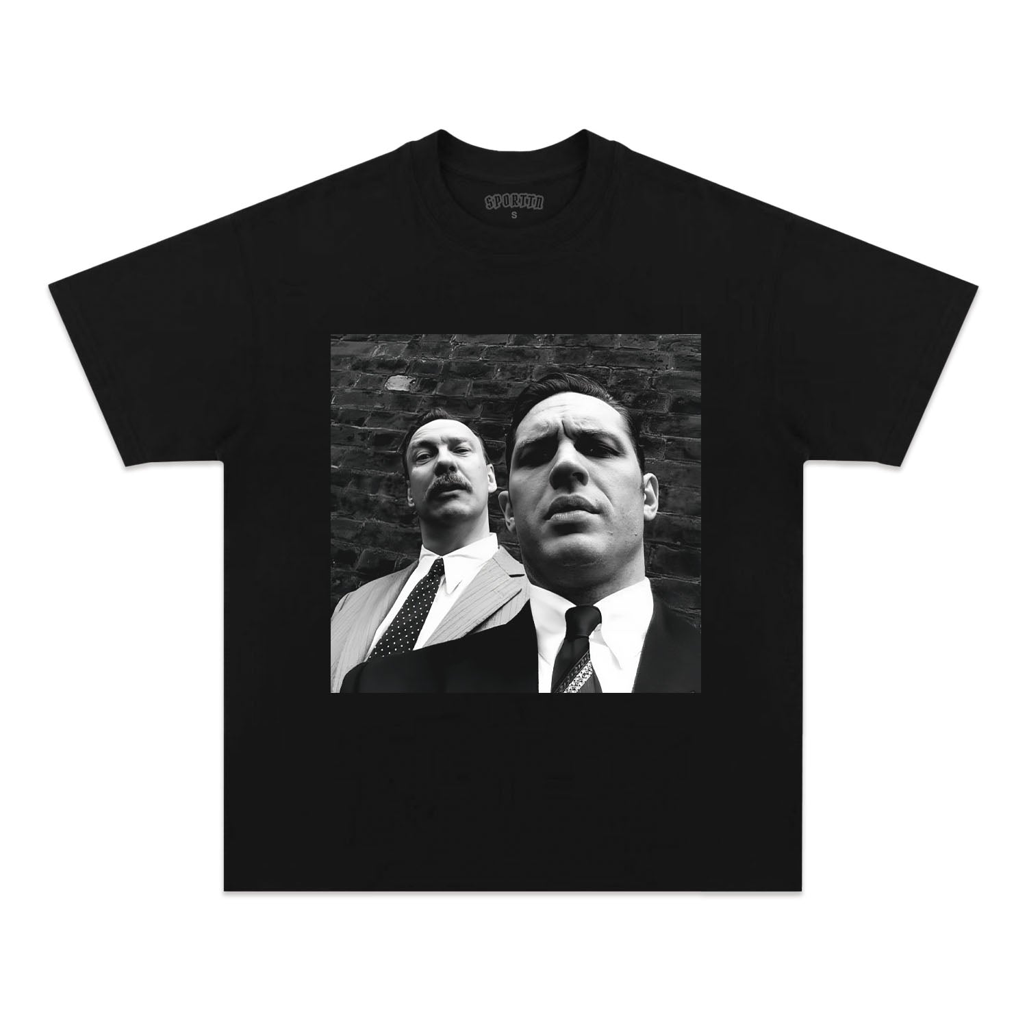 Legend TEE3 - clothing by TeeHivey.com (Image 1)