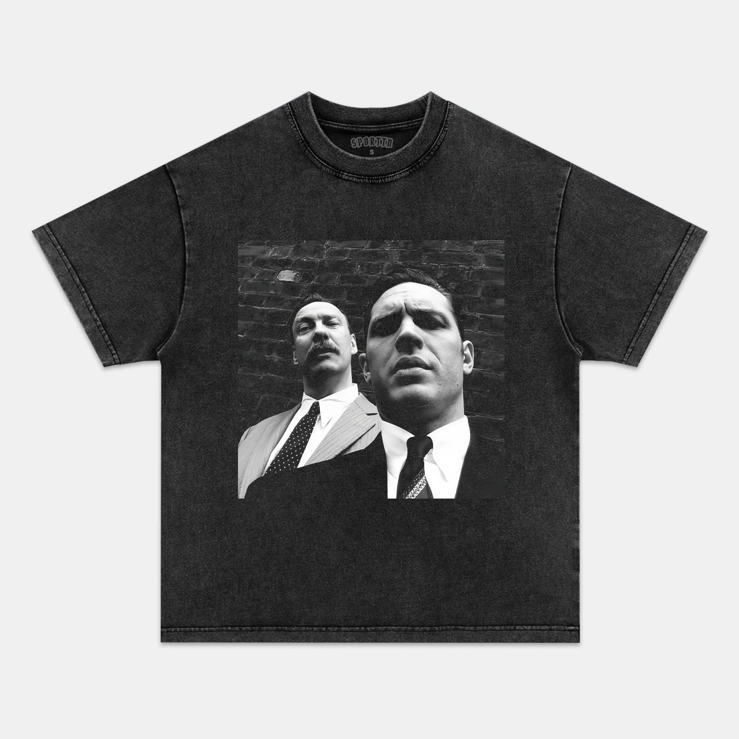 Legend TEE3 - clothing by TeeHivey.com (Image 2)