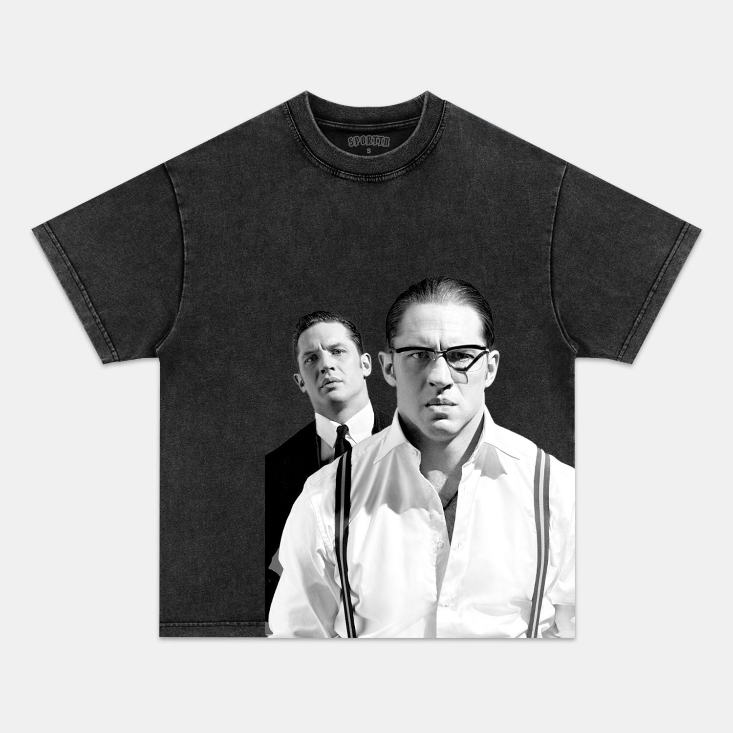 Legend TEE6 - clothing by TeeHivey.com (Image 2)