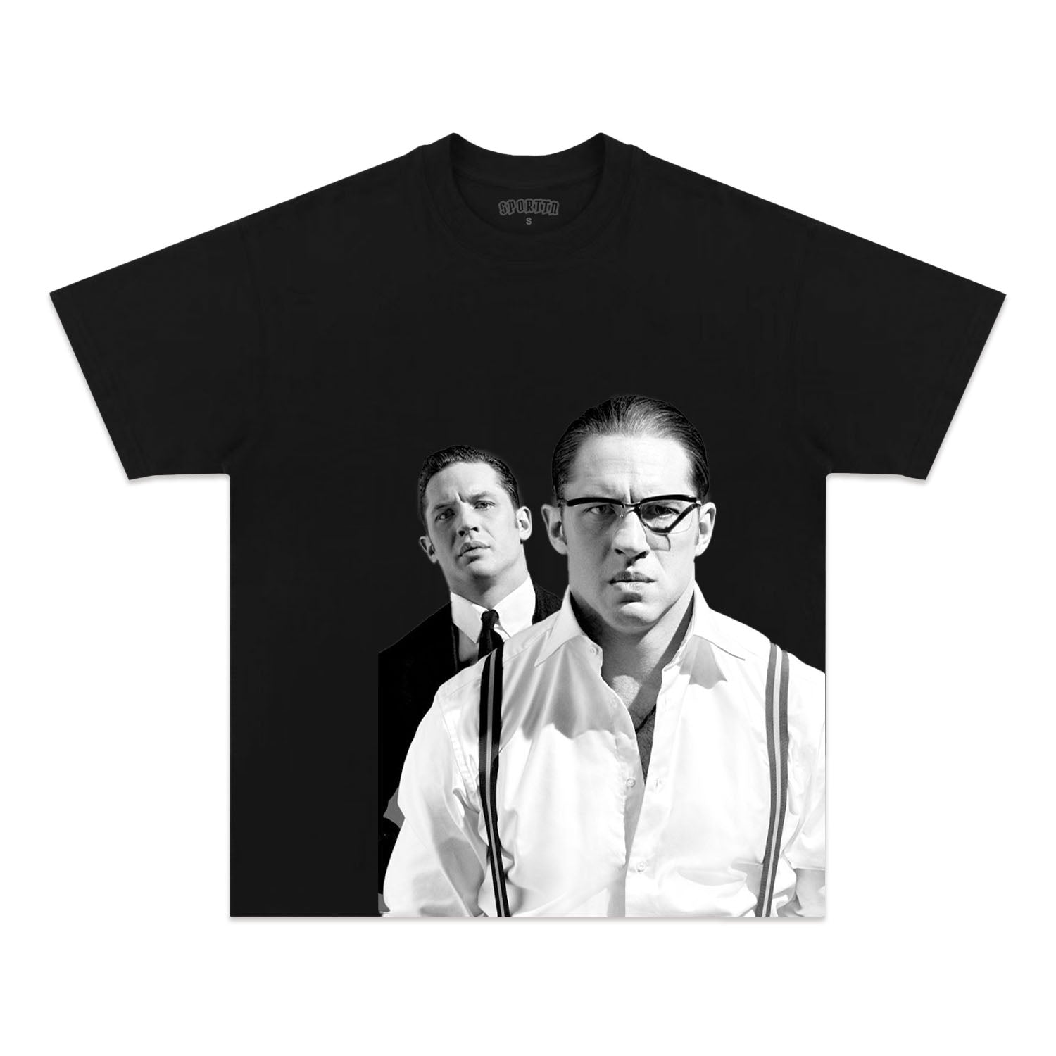 Legend TEE6 - clothing by TeeHivey.com (Image 1)