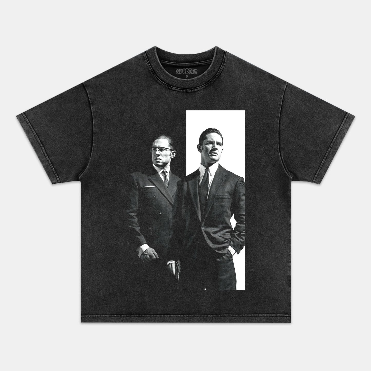 Legend TEE7 - clothing by TeeHivey.com (Image 2)