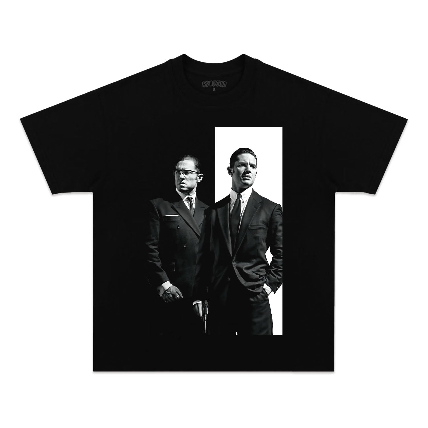 Legend TEE7 - clothing by TeeHivey.com (Image 1)