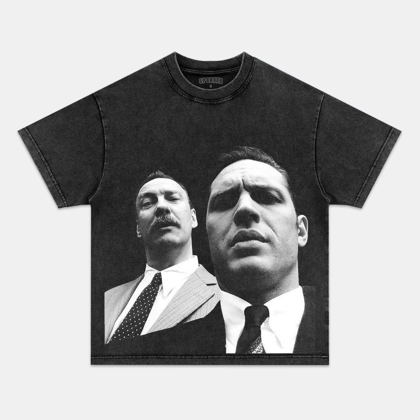 LEGEND 12.18 TEE - clothing by TeeHivey.com (Image 4)