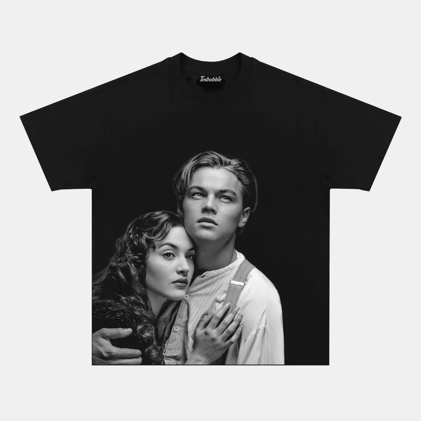 LEONARDO S2 TEE