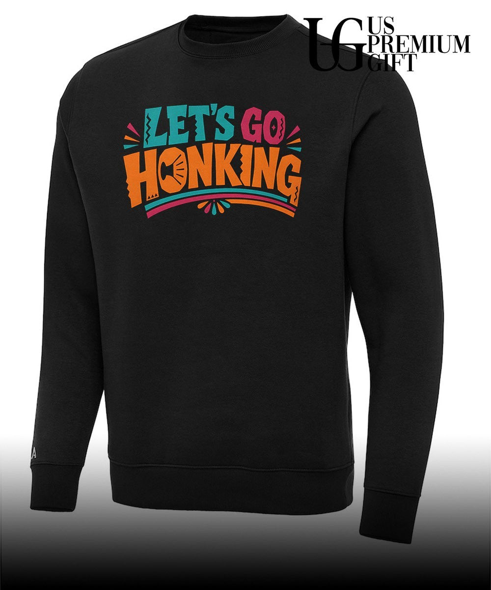 Let’s Go Honking San Antonio Spurs basketball NBA Finals 2026 shirt