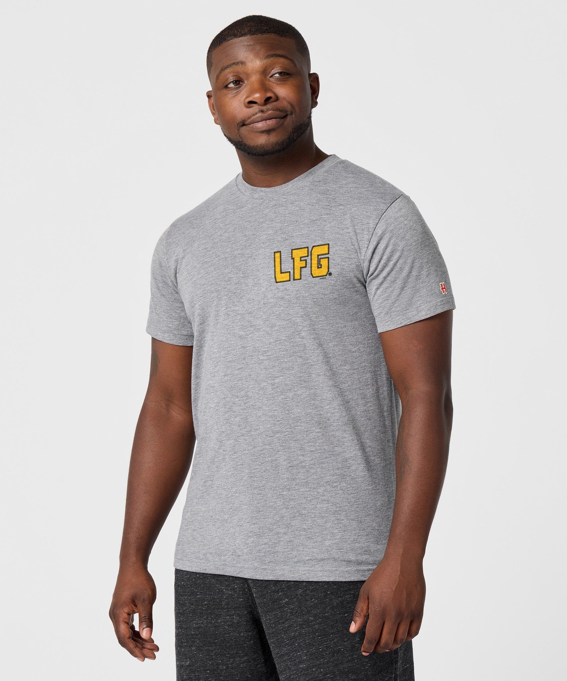 LFG (Wolverine Edition)