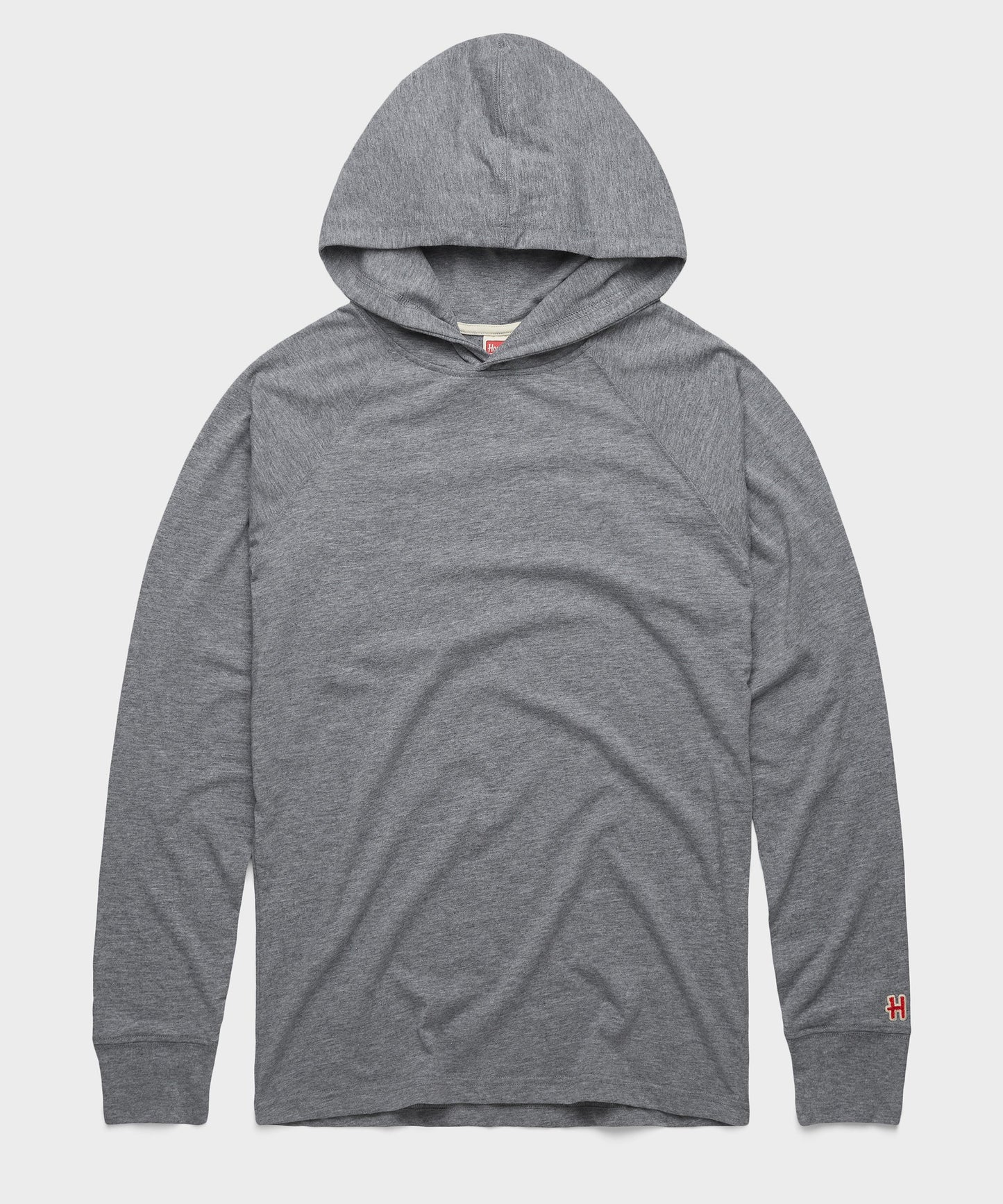 Go-To Lightweight Hoodie